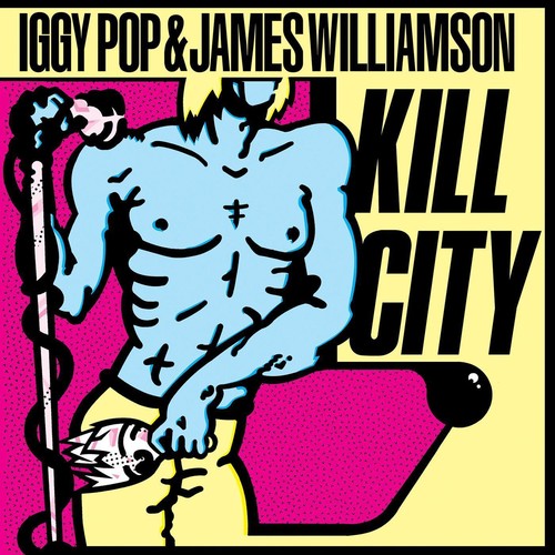 Album Art