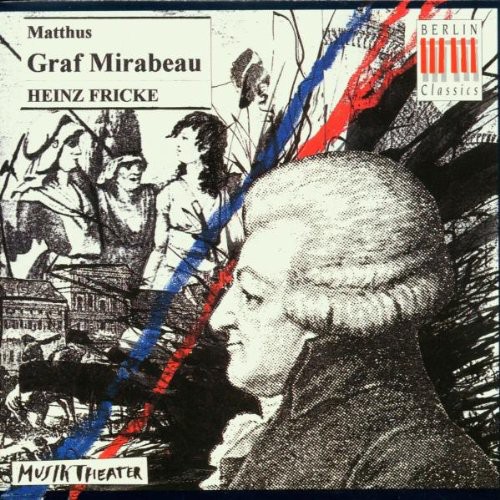 Matthus/Hind - Graf Mirabeau