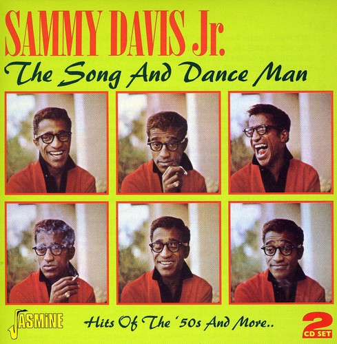 Song & Dance Man Hits Of The 50s & More