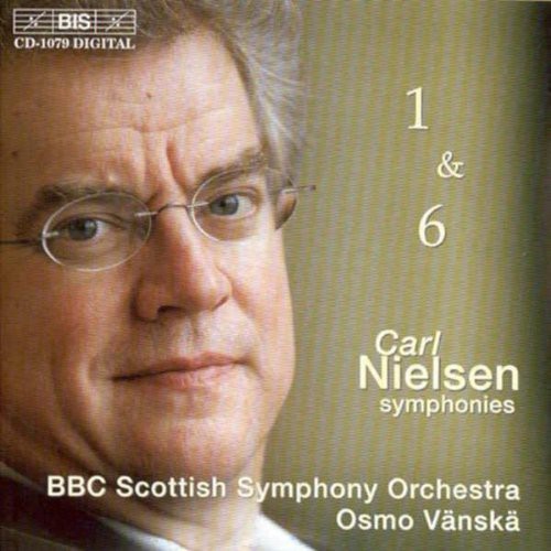 Symphonies 1 & 6