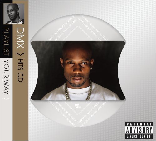 DMX - Playlist Your Way [Re-Pack With Card]