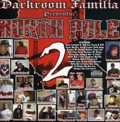 Album Art