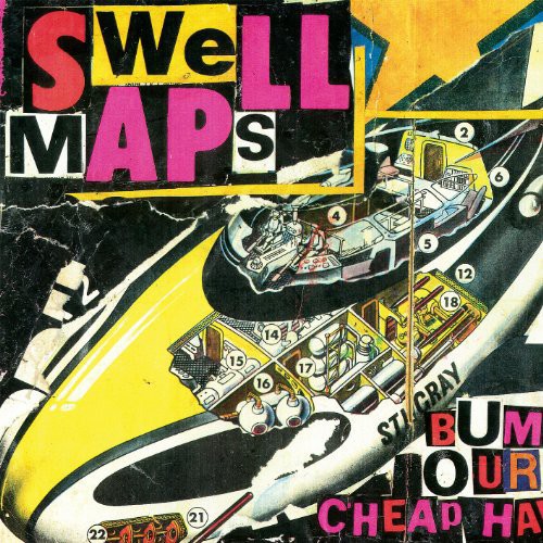 Album Art