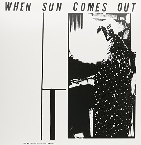 When Sun Comes Out