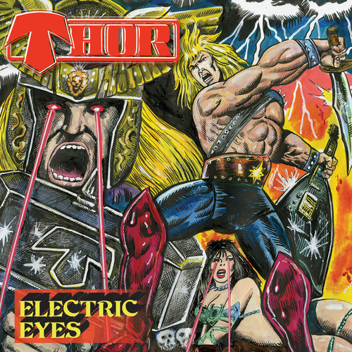 Album Art