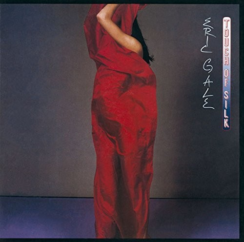 Touch Of Silk