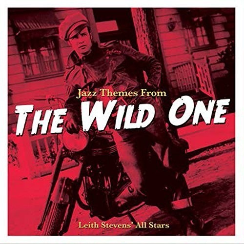 Jazz Themes From The Wild One (Original Soundtrack)