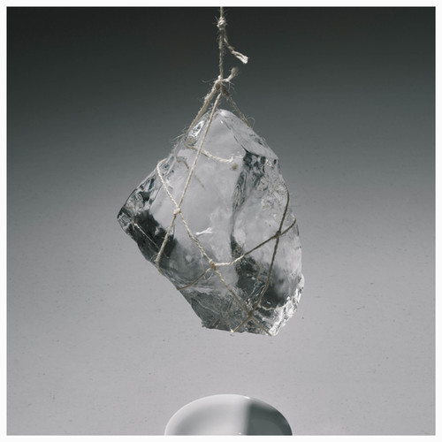 Tomoko Sauvage - Musique Hydromantique vinyl record cover