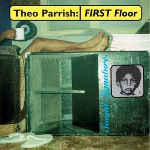 Album Art
