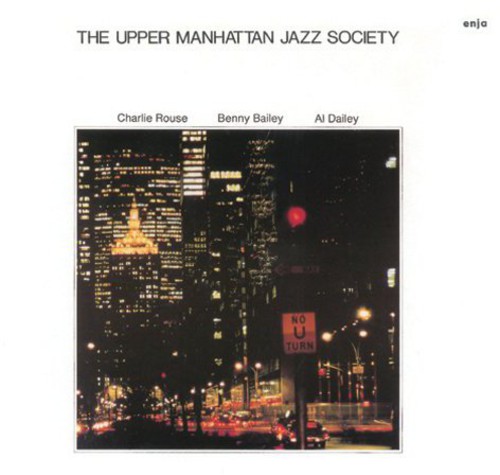 Upper Manhattan Jazz Society