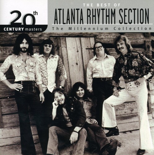Atlanta Rhythm Section - 20th Century Masters: Millennium Collection