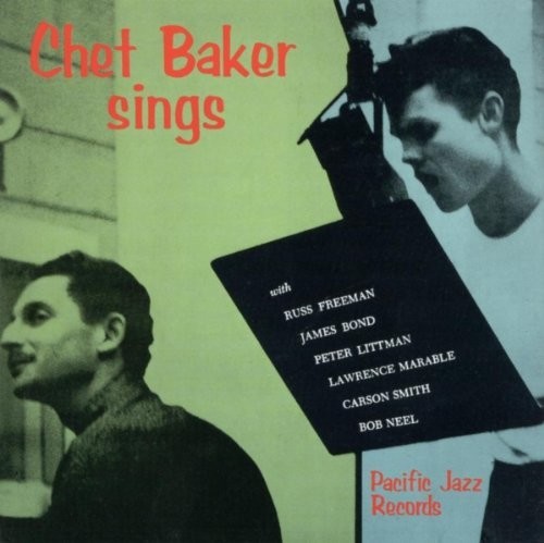 Chet Baker - Sings