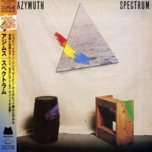 Spectrum