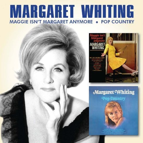 Maggie Isn't Margaret Anymore/Pop Country