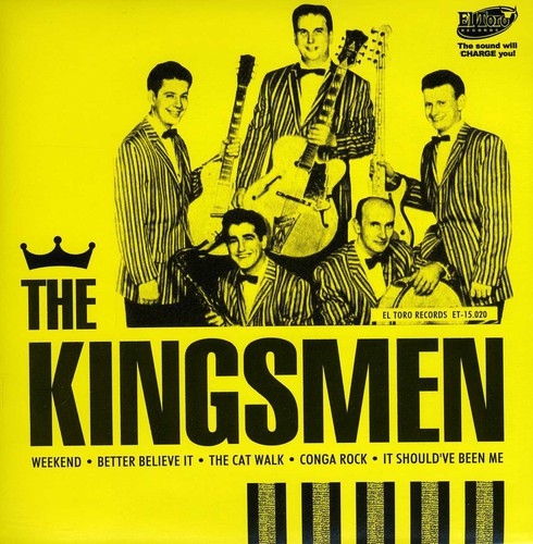 Complete Recordings