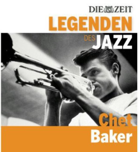Die Zeit Legend Des Jazz