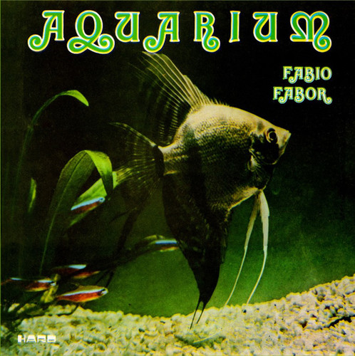 Aquarium