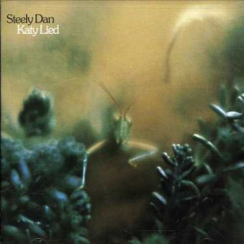 Katy Lied Steely Dan - Katy Lied