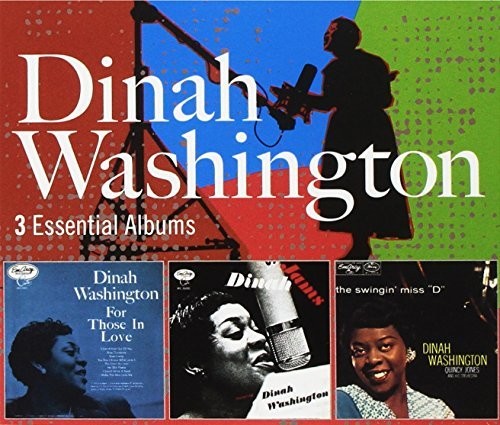 3 Essential Albums