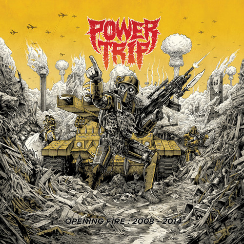 Album Art