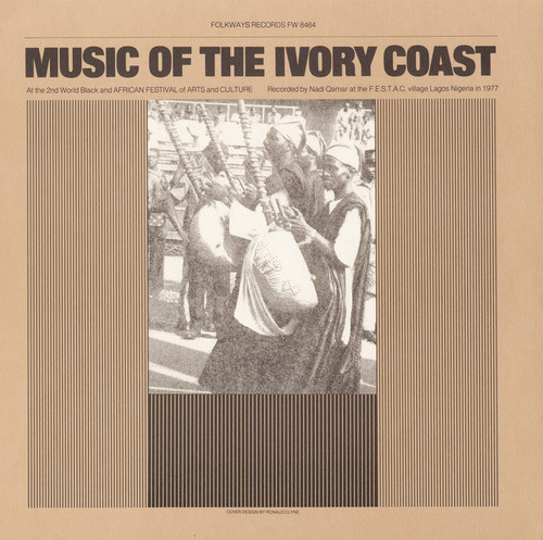 Album Art