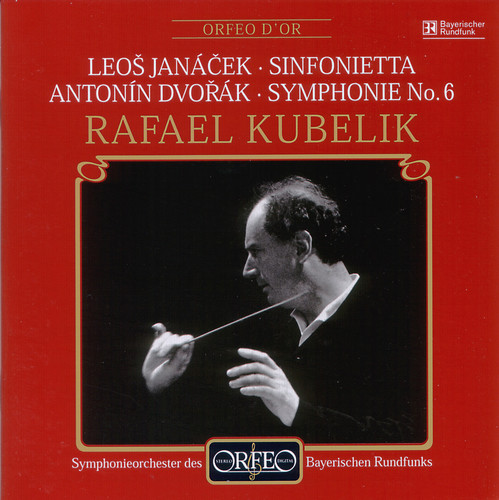 Sinfonietta / Symphony 6