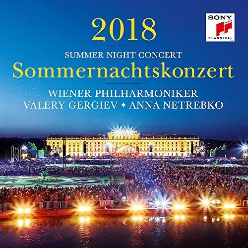 Summer Night Concert 2018