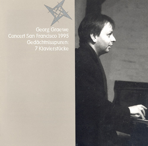 Greg Graewe - San Francisco Concert