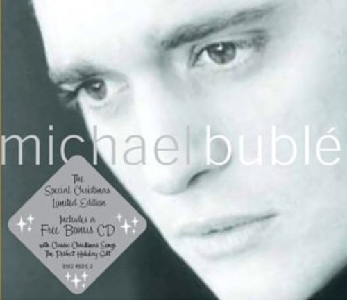 Michael Buble - Michael Buble