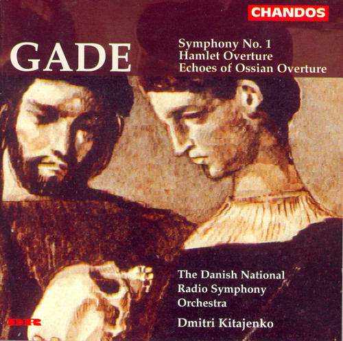 Dmitri Kitajenko - Symphony 1 / Hamlet Overture