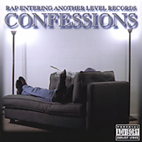 Confessions