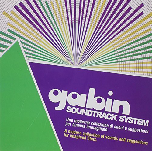 Soundtrack System