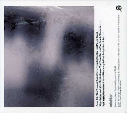 Album Art