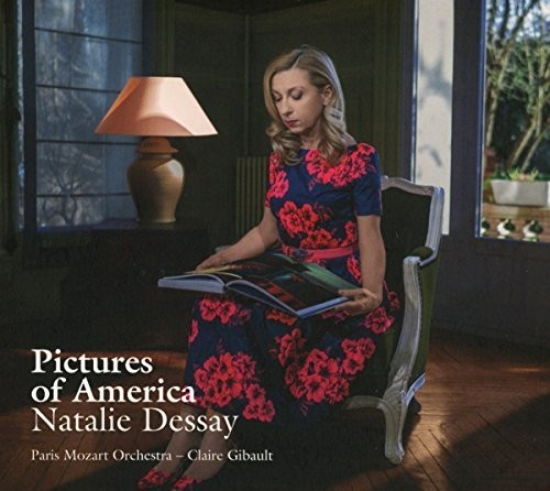 Pictures Of America / Various