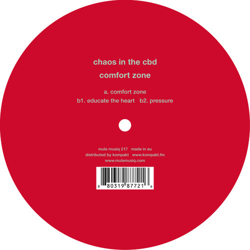 Album Art