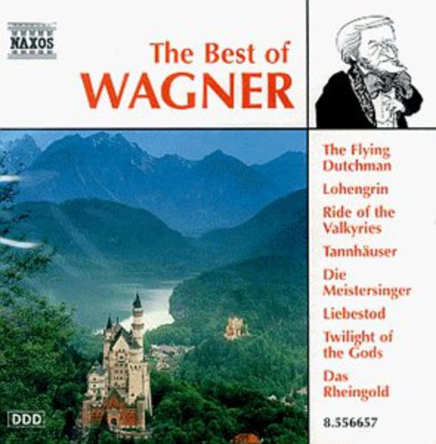 Various Artists - Best of Wagner