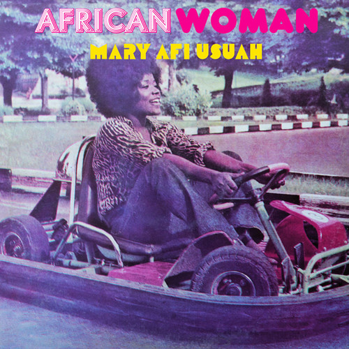 African Woman