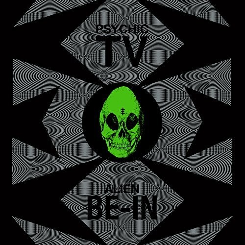 Alien Be-In Remix