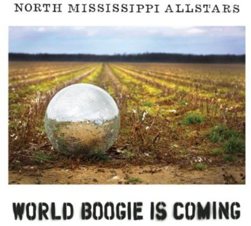 Album Art