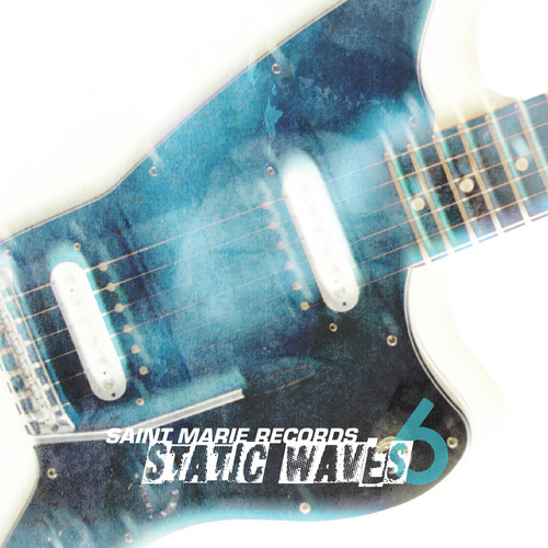 Static Waves 6 / Various