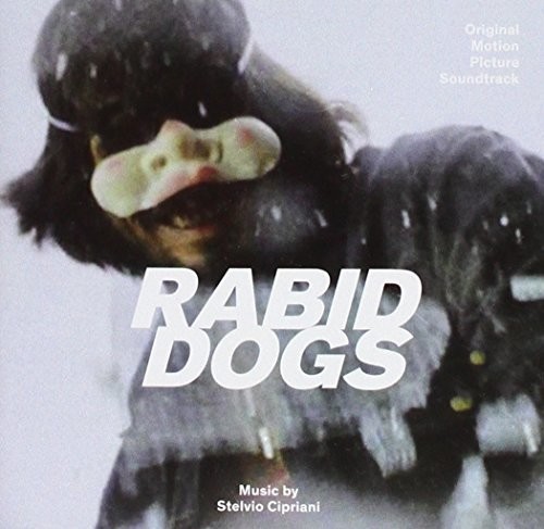Rabid Dogs (Original Soundtrack)