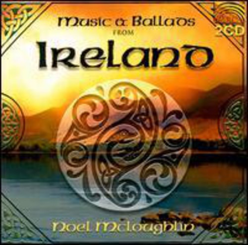 Noel Mcloughlin - Music & Ballads from Ireland