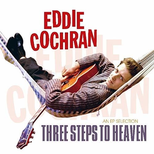 Three Steps To Heaven