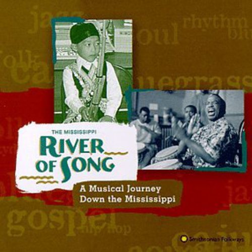 Various Artists - River of Song / Various