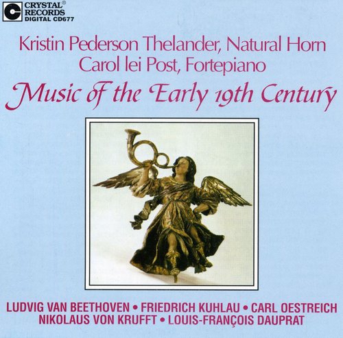 Early 19th Century Music