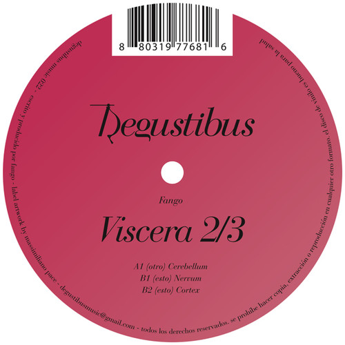 Viscera 2/3