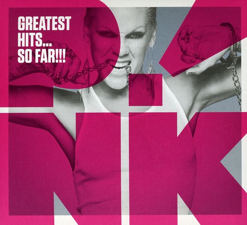 P!NK - Greatest Hits: So Far