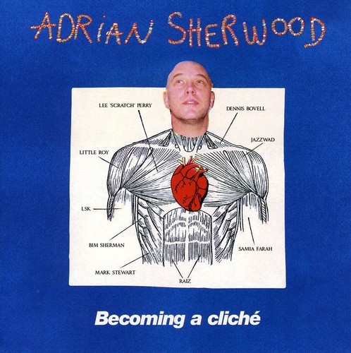 Becoming a Cliche-Limited