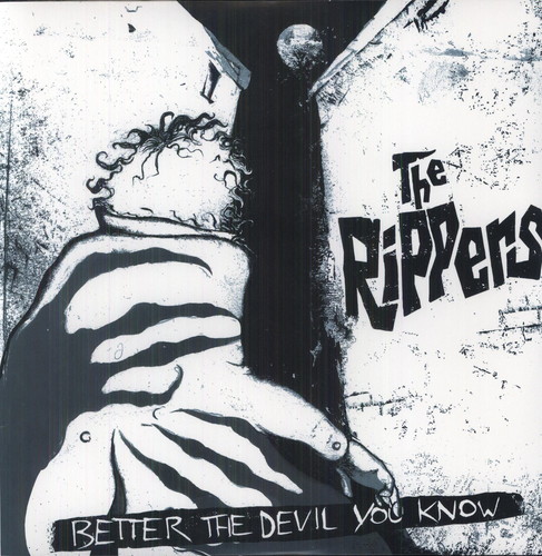 Better the Devil You Know