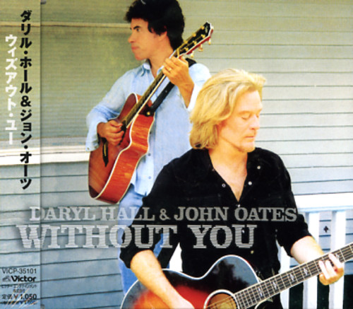 Without You